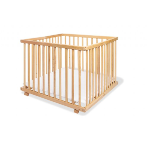 Foldbar kravlegrd, stor