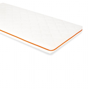 Junior madras m/betrk 70x140x8cm