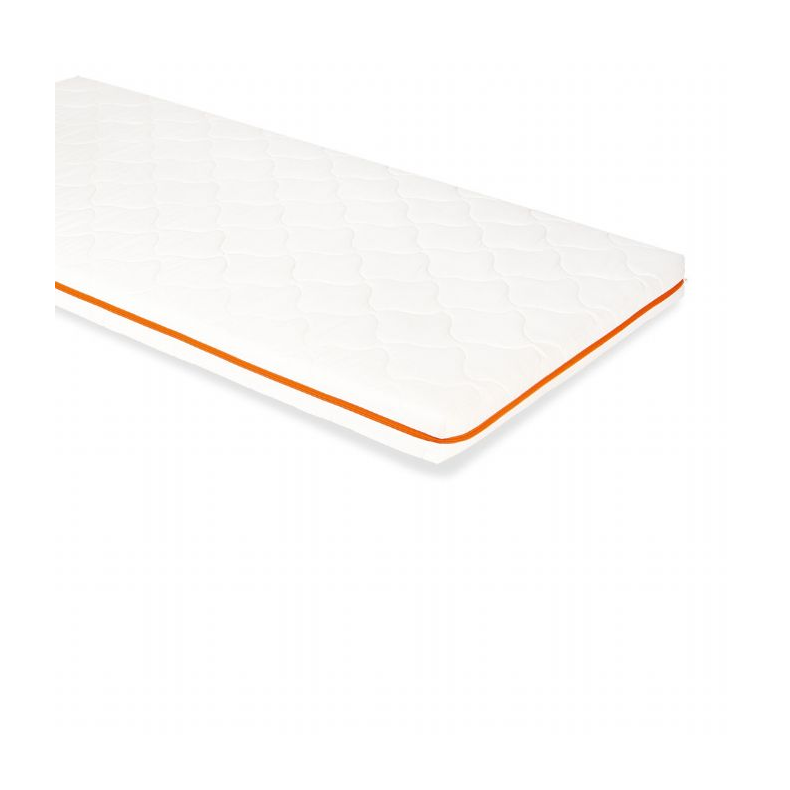 Junior madras m/betrk 70x140x8cm