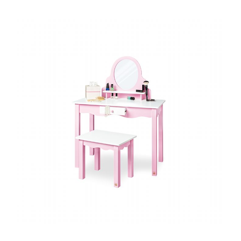 Sminkebord Jasmin