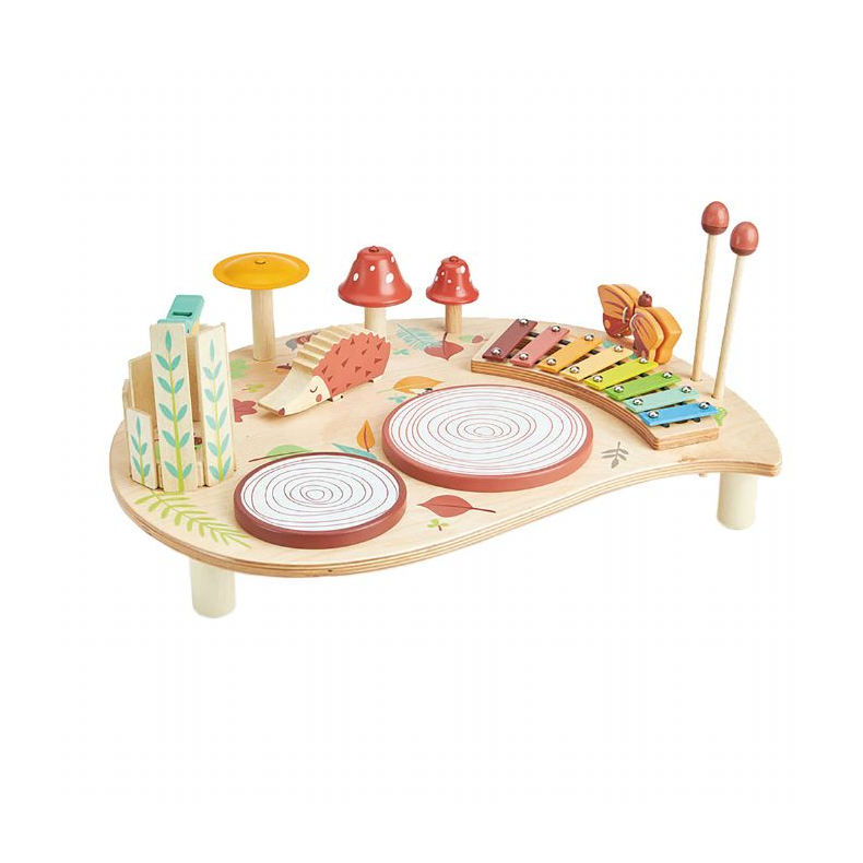 Musikbord