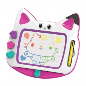 Gabby magnetisk tegnetavle