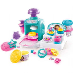 Gabbys Dollhouse Kkkenkit