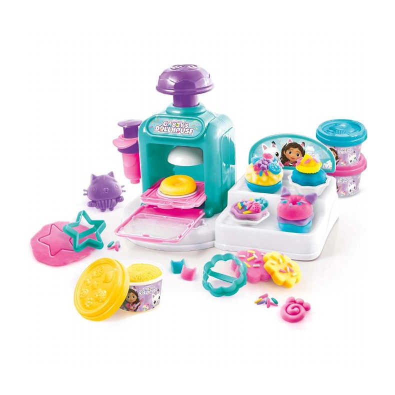 Gabbys Dollhouse Kkkenkit