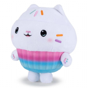 Gabbys Dukkehus Muffins Bamse 18cm