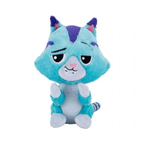 Gabbys Dukkehus Coolkat Bamse 25cm