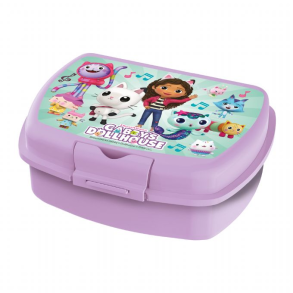 Gabbys Dukkehus Madkasse