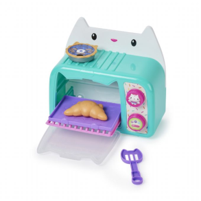 Gabbys Dukkehus Bageovn med Lys og Lyd