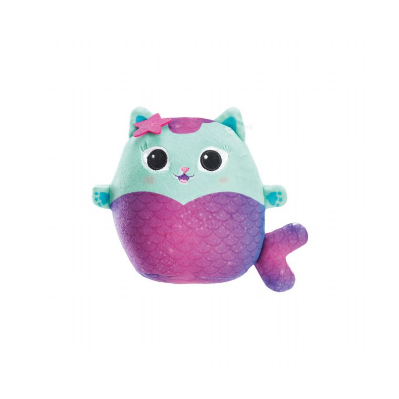 Gabbys Dukkehus Squishy, Havkat 15cm