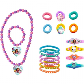 Gabbys Dollhouse Tilbehrsst