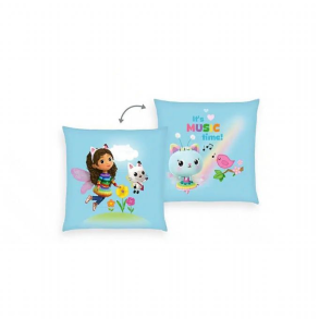 Gabbys Dukkehus Pude 40x40 cm