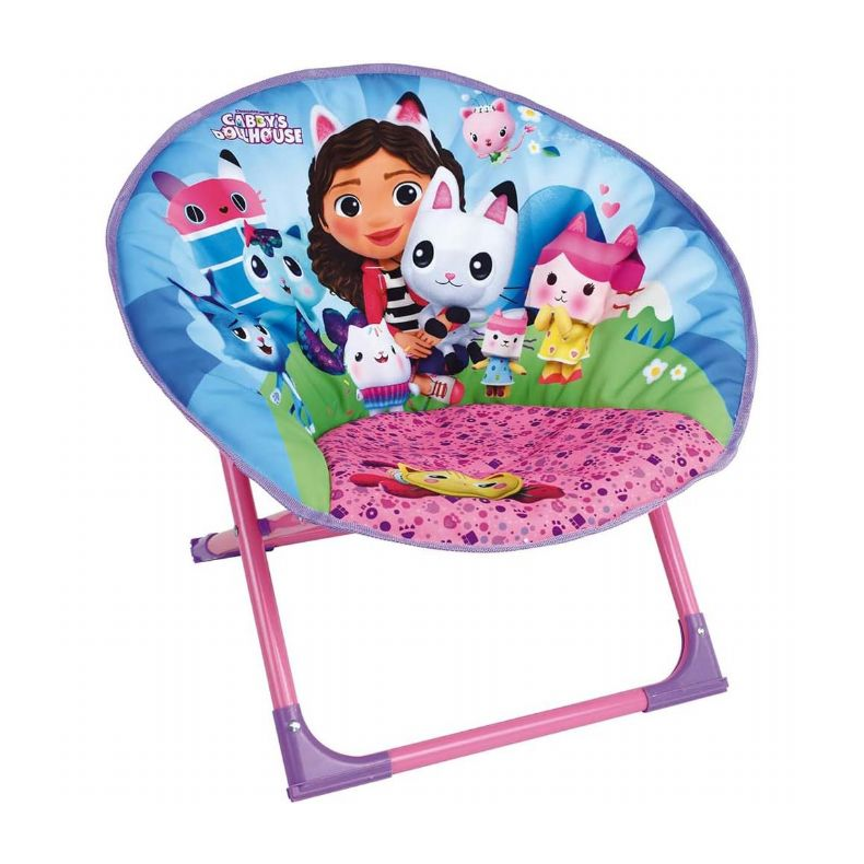 Gabbys Dukkehuse Klapstol