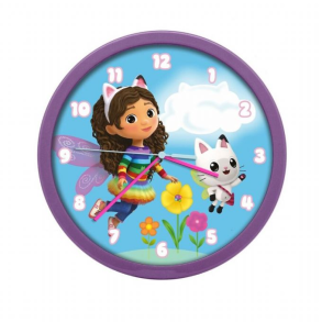 Gabbys Dukkehus Vgur  25cm