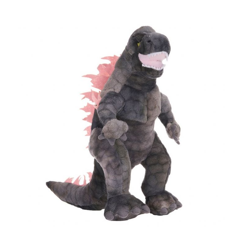 Monsterverse Godzilla Bamse 30cm