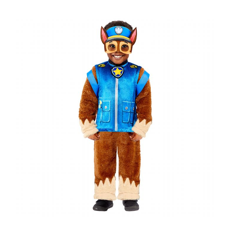 Paw Patrol Chase Deluxe 104 cm