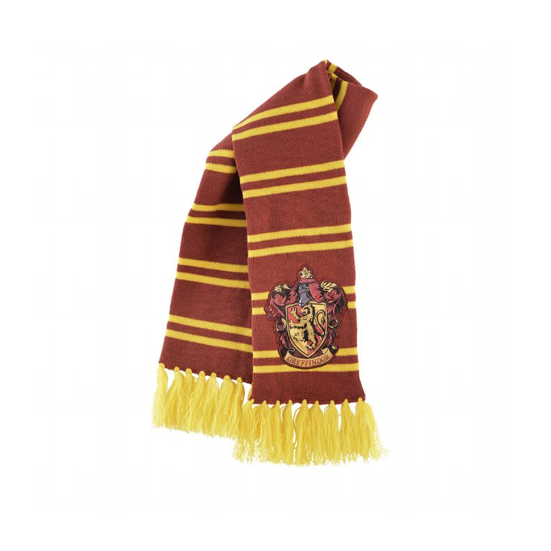 Harry Potter Gryffindor halstrklde