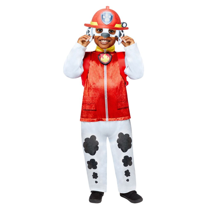 Paw Patrol Marshall Deluxe 104-116 cm