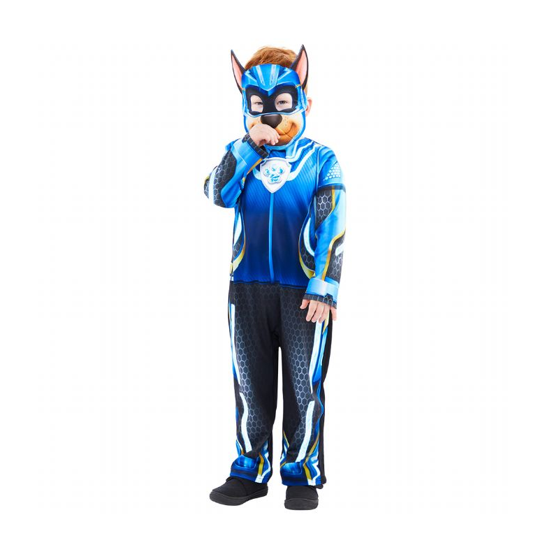 Chase Glow in the dark 98-104 cm