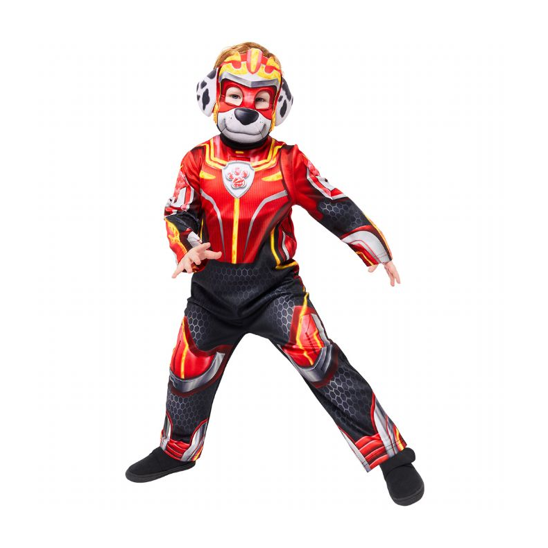 Marshall Glow in the dark 104-110 cm