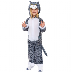 Brnekostume kat 104cm