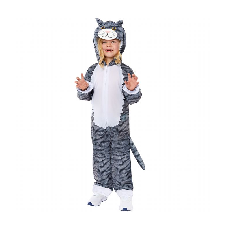 Brnekostume kat 104cm