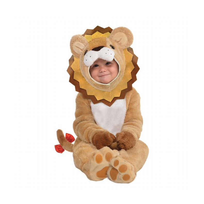 Lve baby dragt 98 cm