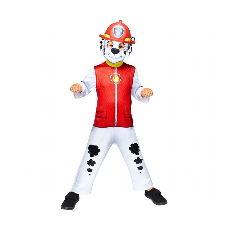 Paw Patrol Marshall 104-110 cm