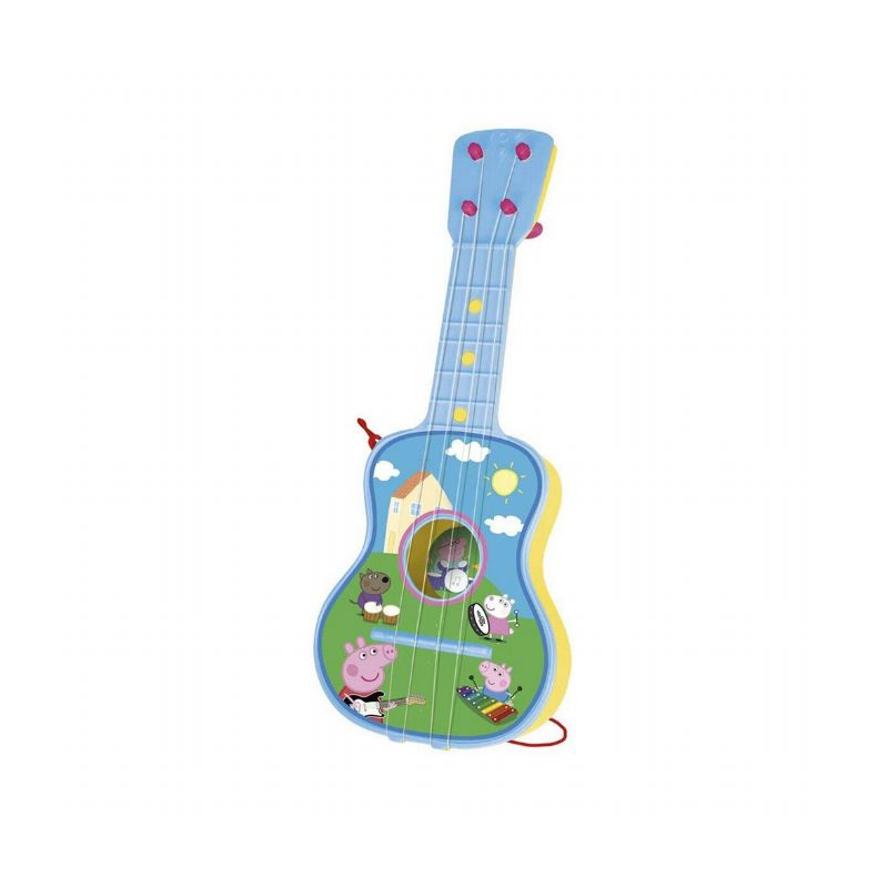 Bl Guitar