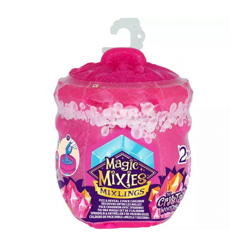 Magic Mixies Mixlings Pakke