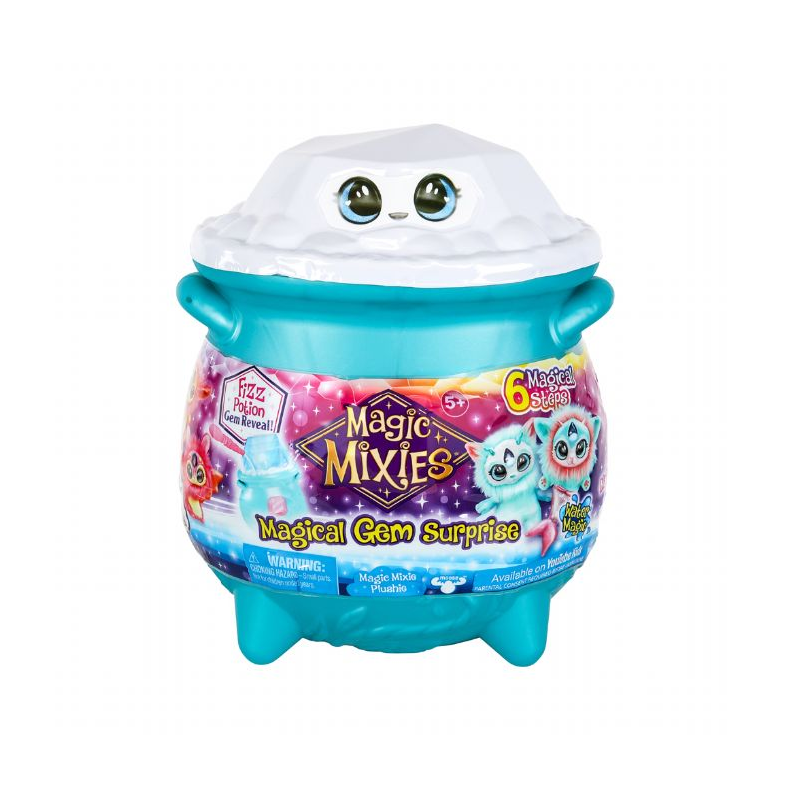 Magic Mixies Elementernes Gryde Bl