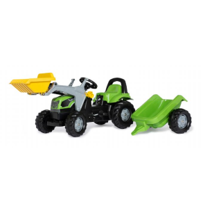 RollyKid Deutz-Fahr Traktor
