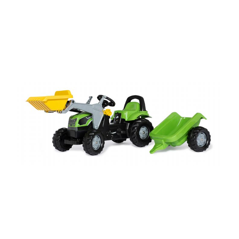 RollyKid Deutz-Fahr Traktor