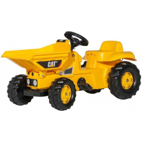 RollyDumper Kid CAT