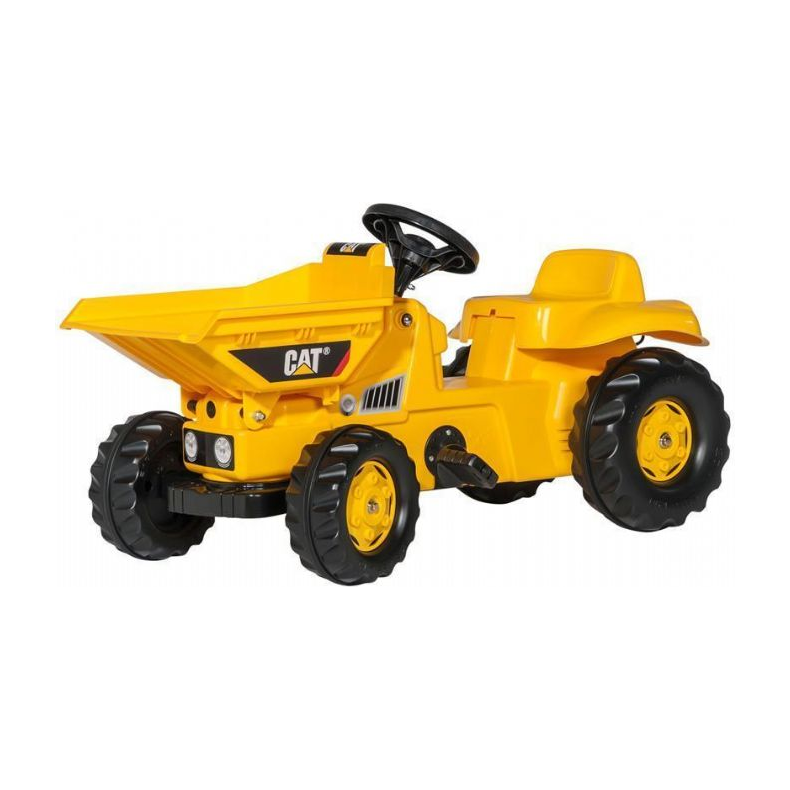 RollyDumper Kid CAT