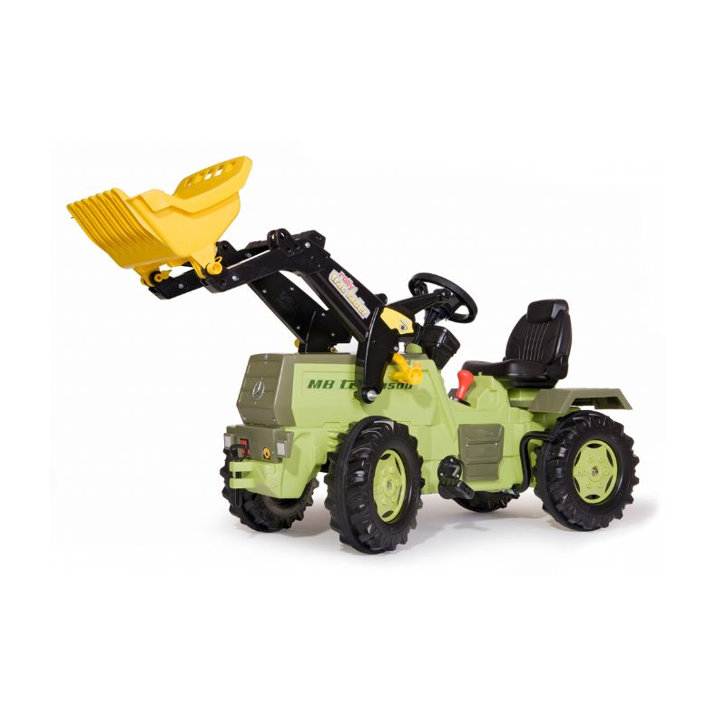 Rolly Farmtrac Classic MB 1500