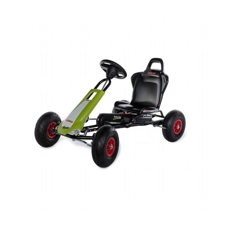 Ferbedo GoKart CLAAS Racer