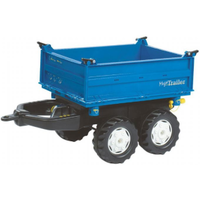 Rolly Mega Trailer