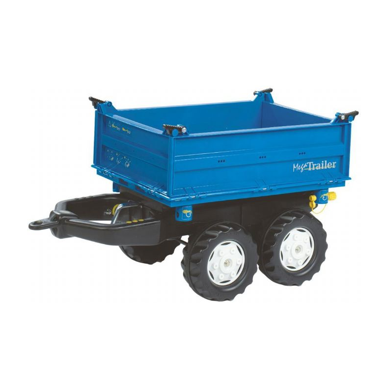 Rolly Mega Trailer