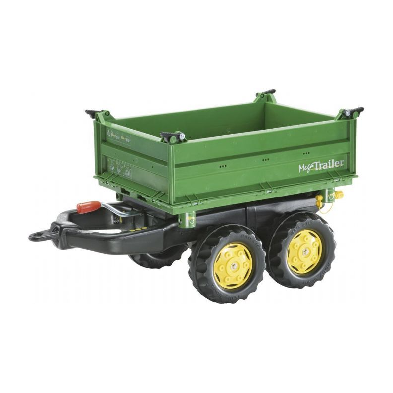 Rolly Mega Trailer