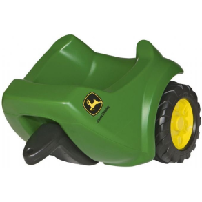 Rolly Minitrac Trailer John Deere