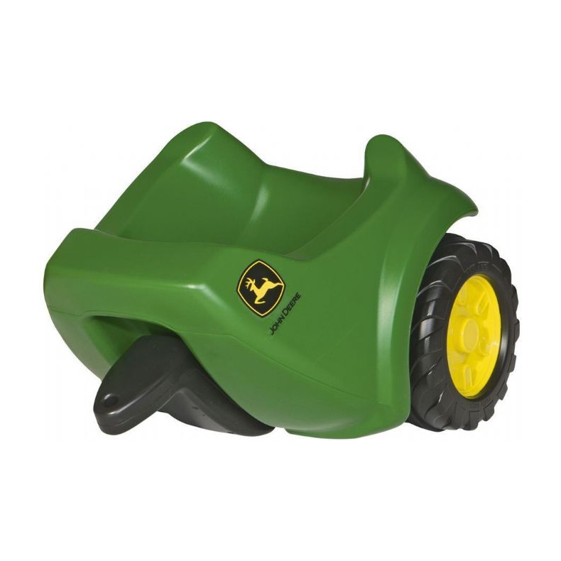 Rolly Minitrac Trailer John Deere