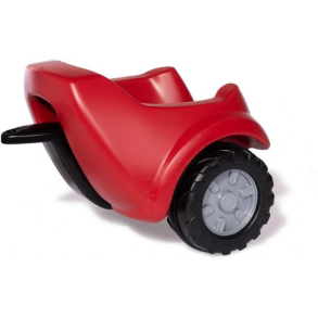 Rolly Minitrac trailor rd