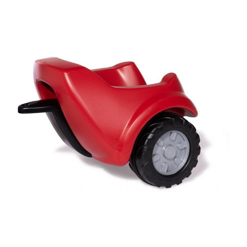 Rolly Minitrac trailor rd