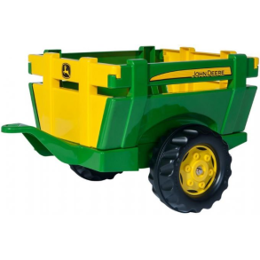 Rolly Farm Trailer John Deere