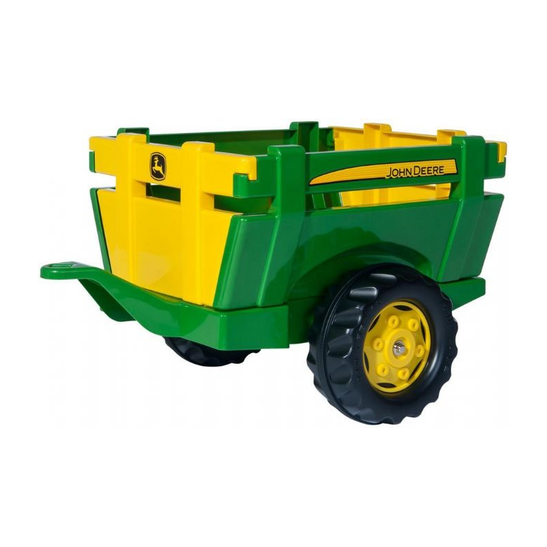 Rolly Farm Trailer John Deere