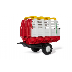 rollyHay Wagon Pöttinger