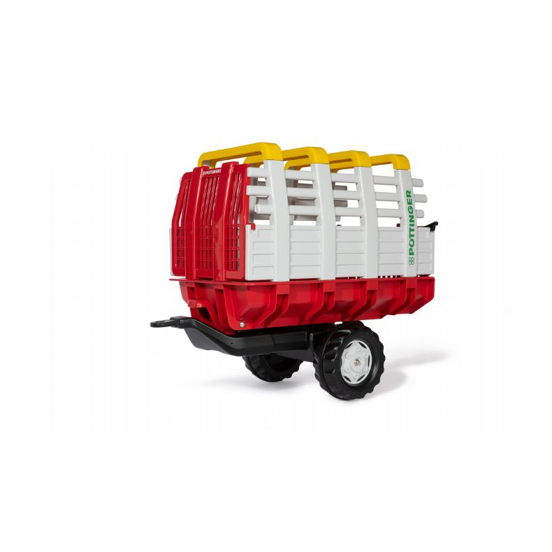 rollyHay Wagon P&ouml;ttinger