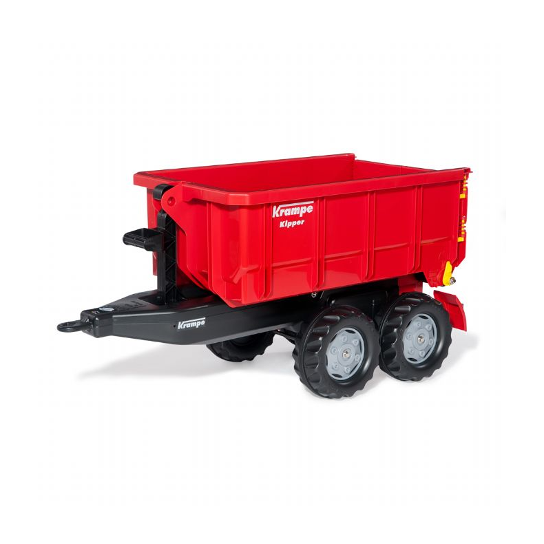 Rolly Container Krampe