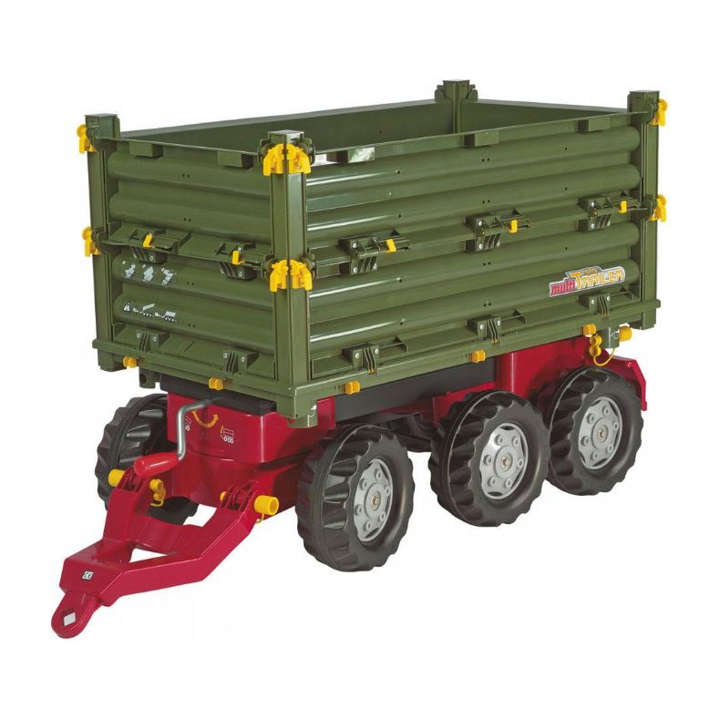 Rolly Multi Trailer
