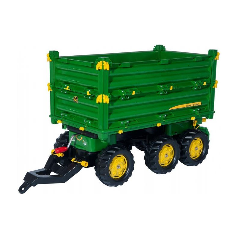 Rolly Multi Trailer John Deere